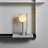  Adjustable Metal Floating Shelf Unit, Designer Industrial Wall Mounted Display Rack-1415329748-1416697986