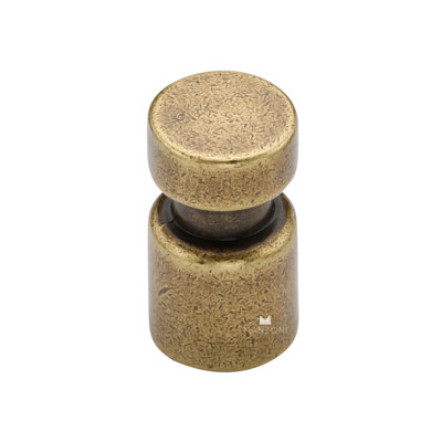 9/16" Diameter Cylindrical Knob