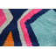 Tapis bleu marine / jaune Petitt-31653892