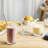 Libbey Brockton 24-Piece Tumbler, Rocks and Juice Glass Set