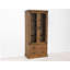 Darrie Display Cabinet