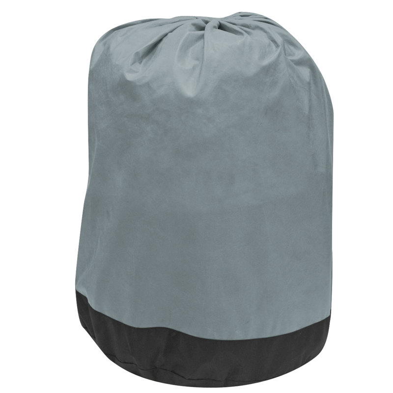 Elastic and Zipper Mildew Resistant RV Cover By Classic Accessories