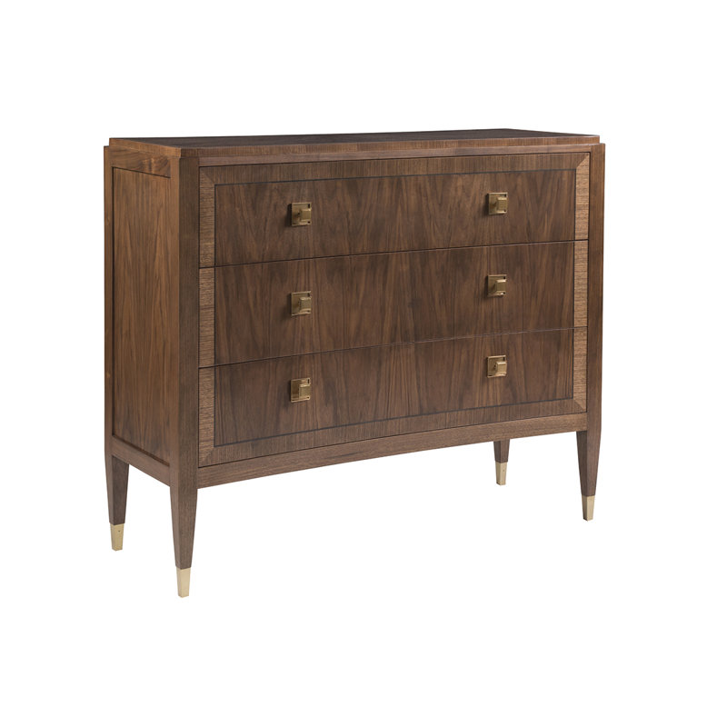 Signature Designs Chiavari Hall Chest
