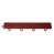 Brick Red is out of stock selected