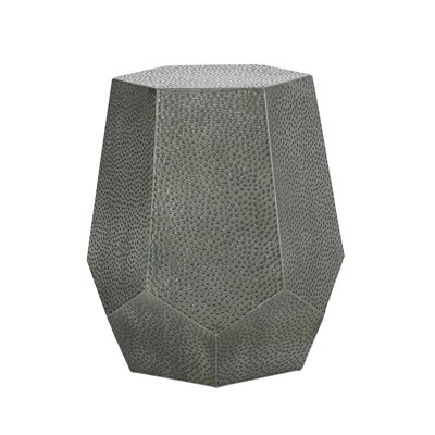 Table de bout moderne Modern