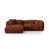 Brick selected