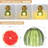 Battery Operated Wall Sconces With Remote, Rechargeable Wireless Wall Sconce With Tulip Glass Shade, RGB Dimmable Light (Set Of 2)-1928440108-1928440110