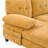 Basic Sectional Sofa, U-Shaped  Sofa 103.5" Chenille Fabric Couch With Dual Chaise Lounges, Storage Pockets And Armrest Throw Pillows-885869422