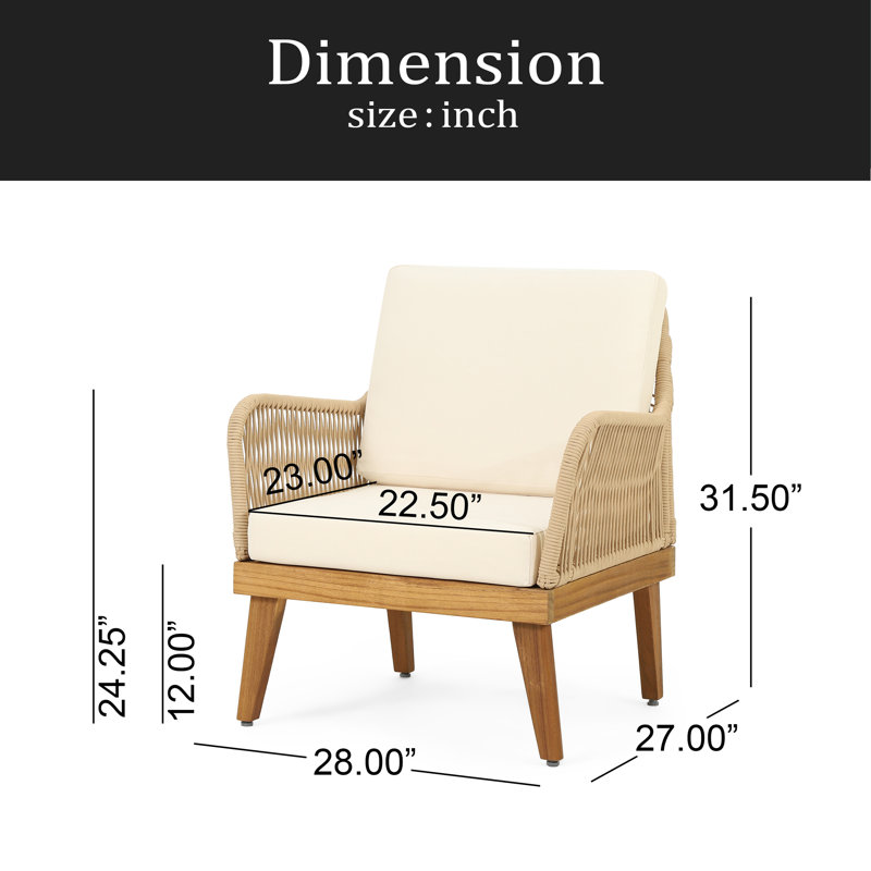 CHAISE CLUB