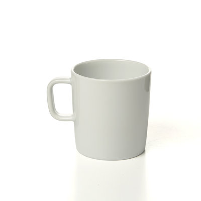 Platebowlcup Mug