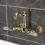 Robinet pont en laiton Willshire-93672676