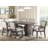 Zaedin 18'' H Upholstered Armchair