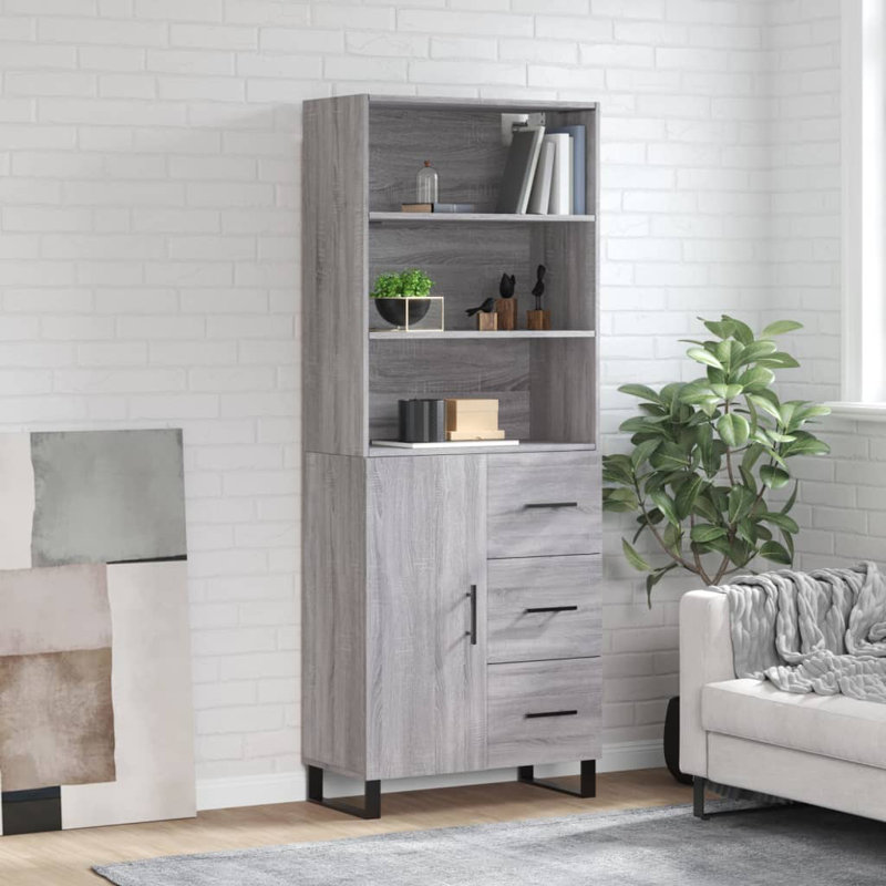 Musetta 69.5cm Sideboard