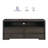 Evan 3-Piece Table Set With TV Stand