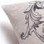 Lumbar Throw Pillow