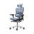 Ergohuman Executive Chair with Headrest-244892924