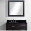 Miroir de salle de bain Willa U.S.-30341815