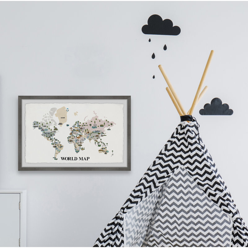 Kehrli Single Picture Frame Print, 41cm H x 61cm W
