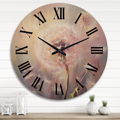 Horloge murale Amirbek
