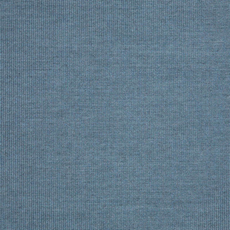 Antoni Sunbrella® Floor Square Indoor/Outdoor Pillow Cover & Insert, Blue