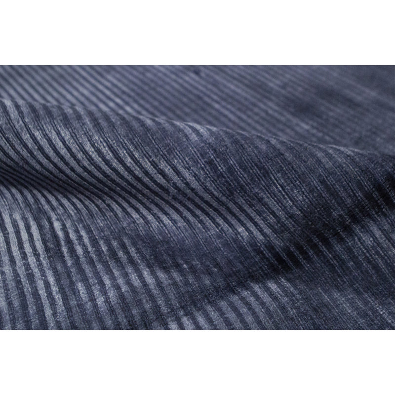 Area Rug in Blue