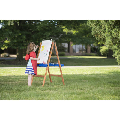 Chevalet pliant pour enfant Childcraft