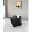 Suki Stainless Steel Top End Table-387543407