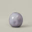 Vase court en nuage