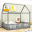  Lit plateforme double en bois-88580451