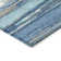Machine Washable Indoor/Outdoor Jeffery ACN2287 Stripes Rug