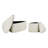 Adna Triangular Storage Ottoman-112220213