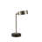 Haviland Metal USB Table Lamp