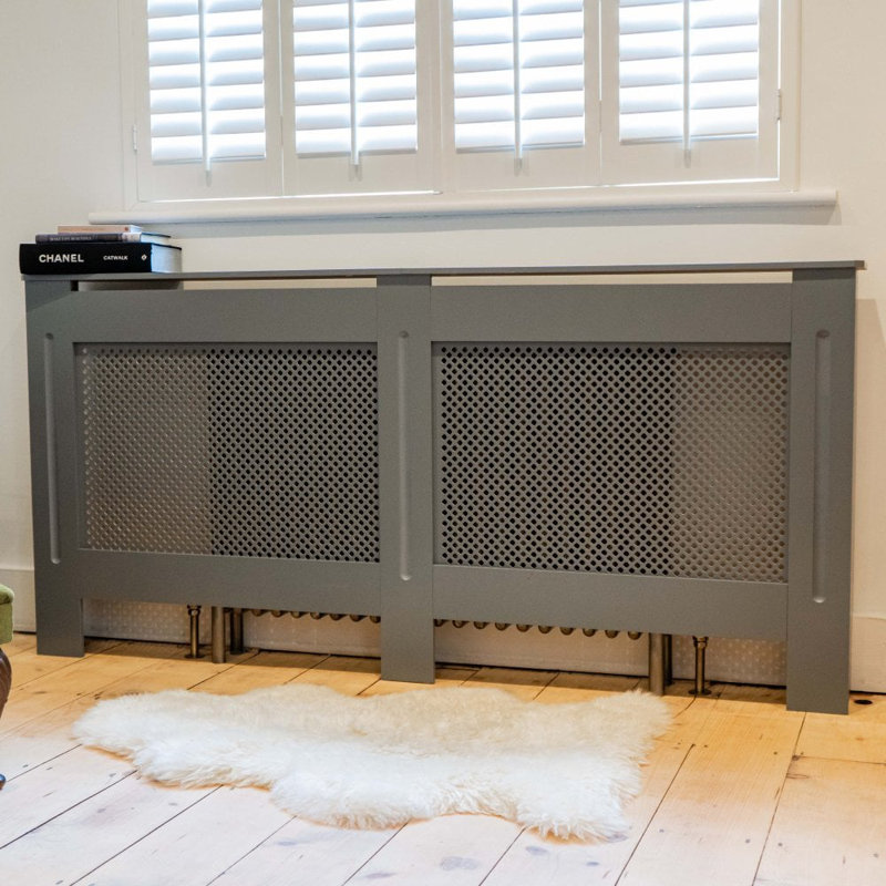 Circe Extra Large Radiator Cover