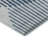 Premium Machine Washable Corum AMF1001 Circles Rug-509288633