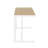 Montreal Metal Base Writing Desk-351793596
