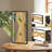 Solid Wood Led Table Lamp-1249379384