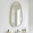 Free Form MDF Wall Mirror-676470329