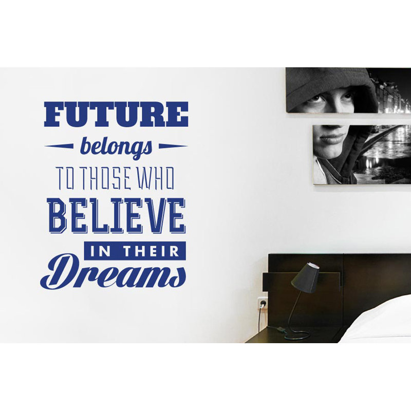 Wall Decal, Large, Green