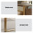 Rectangular Solid Wood with 3 drawers desk-109469996-109469995