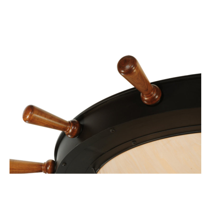 Nautical 12 - Light Flush Mount