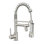 HHK HOME Pull Down Kitchen Faucet