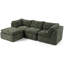 Canapé modulaire Modern Cloud-1584851069