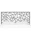 Tiffany Wicker/Rattan Open-Frame Headboard-21170820-88036002