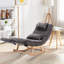Chaise berçante Leondria-2037955741