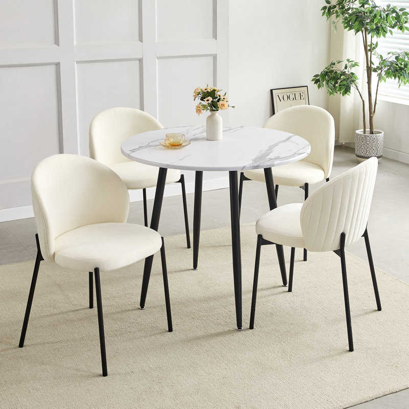 4 -Person Dining Set