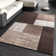 Roberge Geometric Area Rug