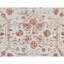 High-Quality Hand-Knotted Beige And Copper Area Rug-25708657-25708659