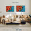 "Art mural de ping pong"-1353946113