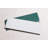 Premium 4" x 12" Glass Subway Tile-69546876