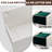 Japha 3 Drawer Storage Drawer-1462669310